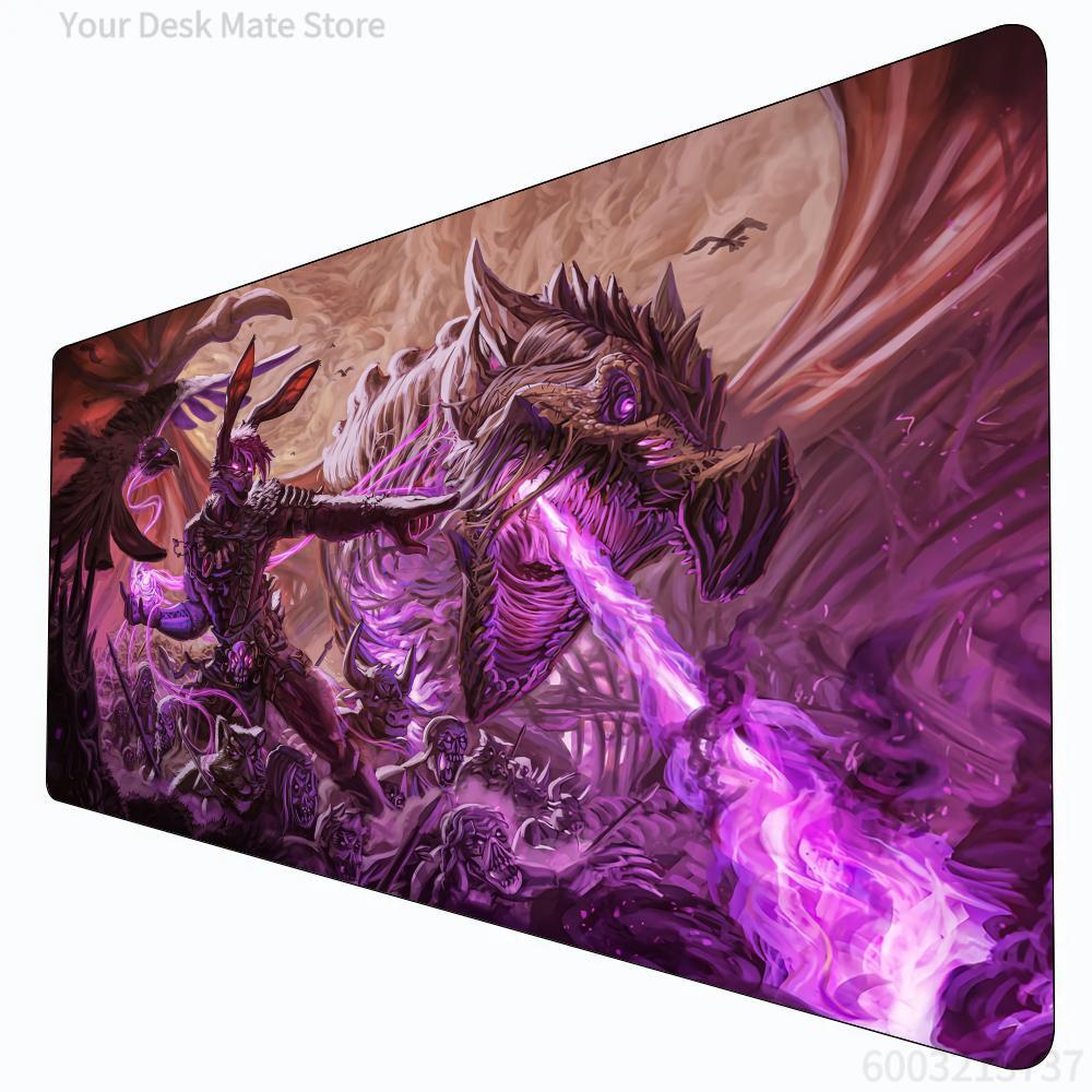 Board Game Villainous - Mata do gry Magic: The Gathering
