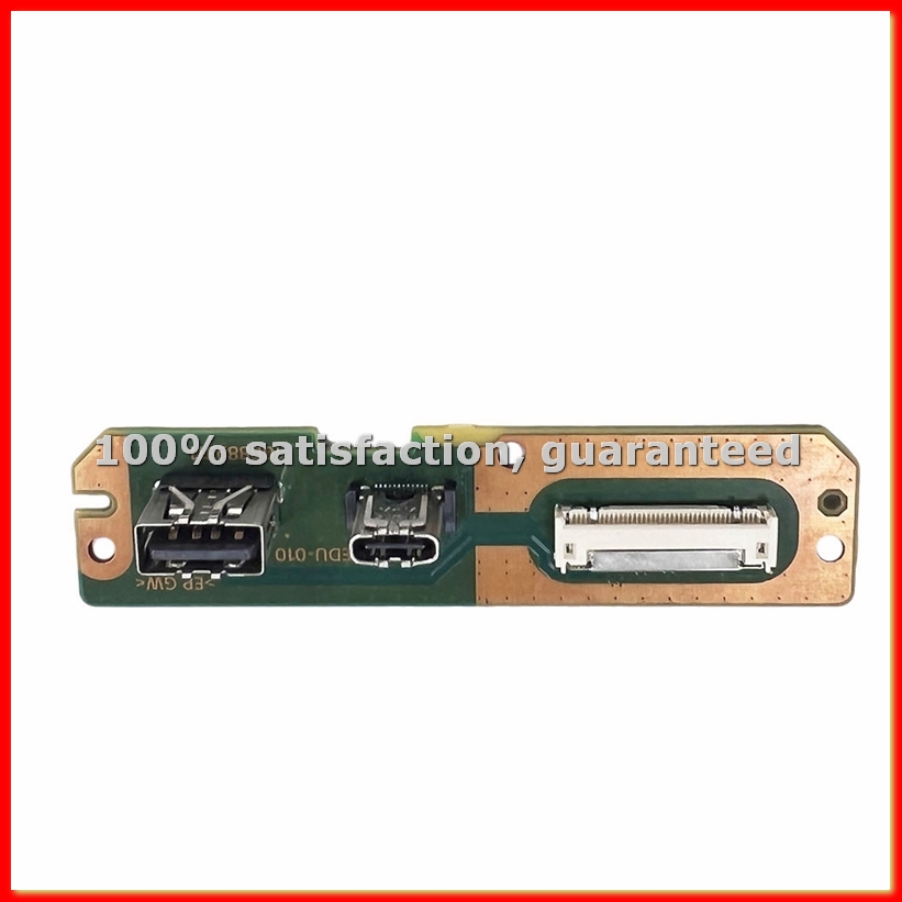 Board Game Is - Płytka boczna USB TYPE-C/TYPE-A do konsoli