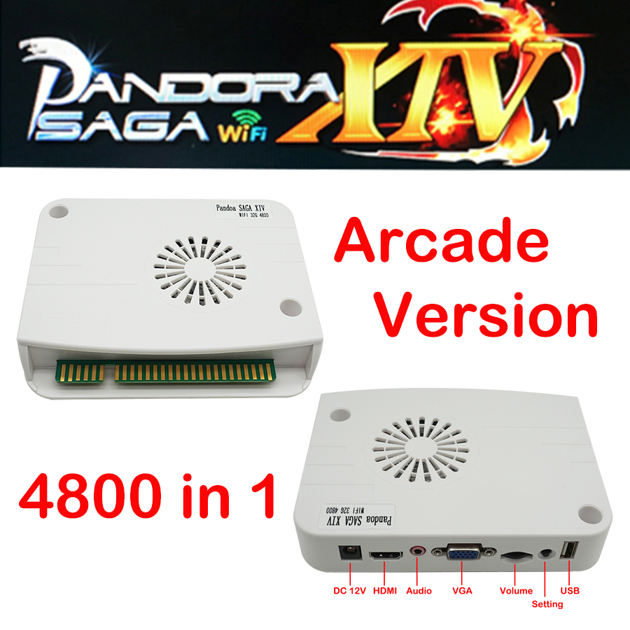 Board Game Online Free - Płytka PCB Arcade 3D Pandora Saga