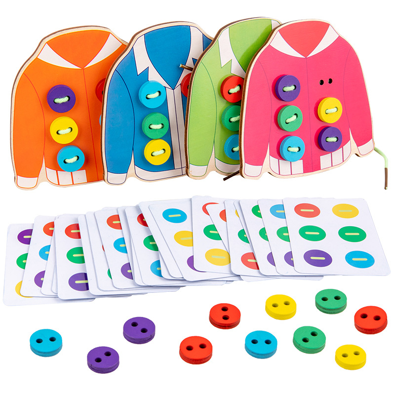 Board Game Life - 1 zestaw dzieci's zabawy montessori nauczyć