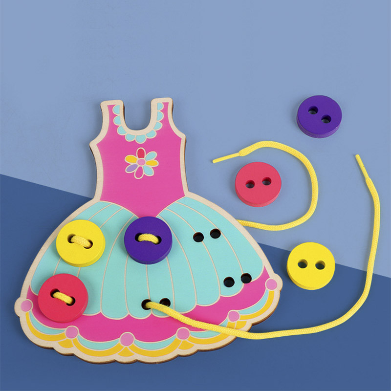 Board Game Life - 1 zestaw dla dzieci Montessori dowiedz