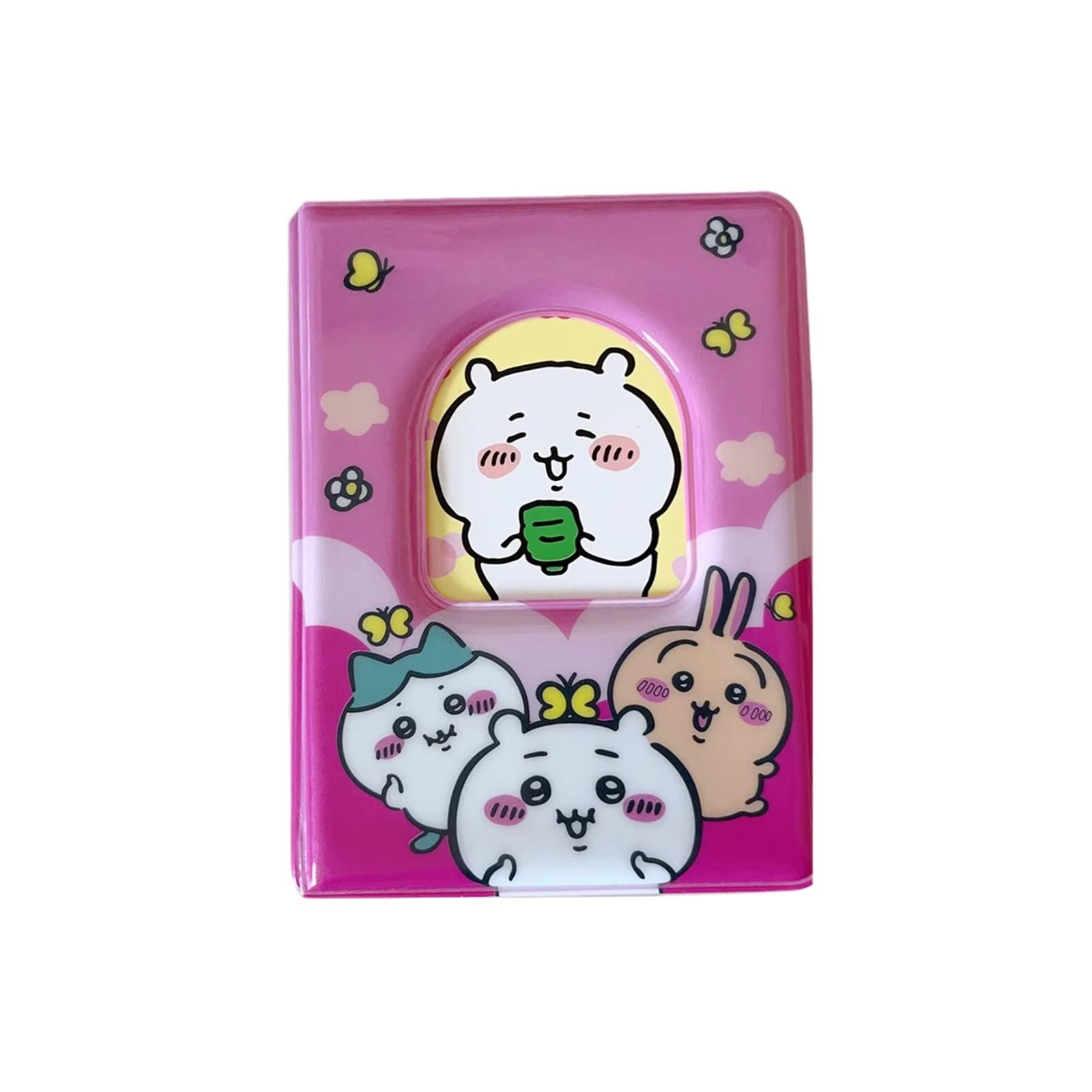 Uroczy album na fotokarty Kawa – Board Game Book recenzja i cena