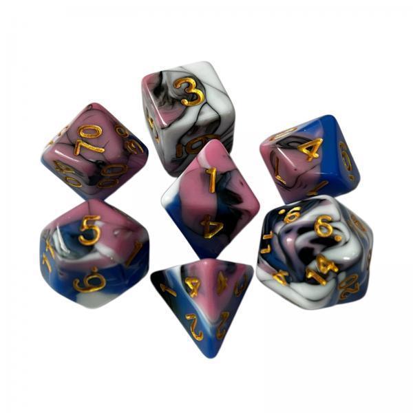 Akrylowe grawerowane wieloście – Board Game Roleplay recenzja i cena