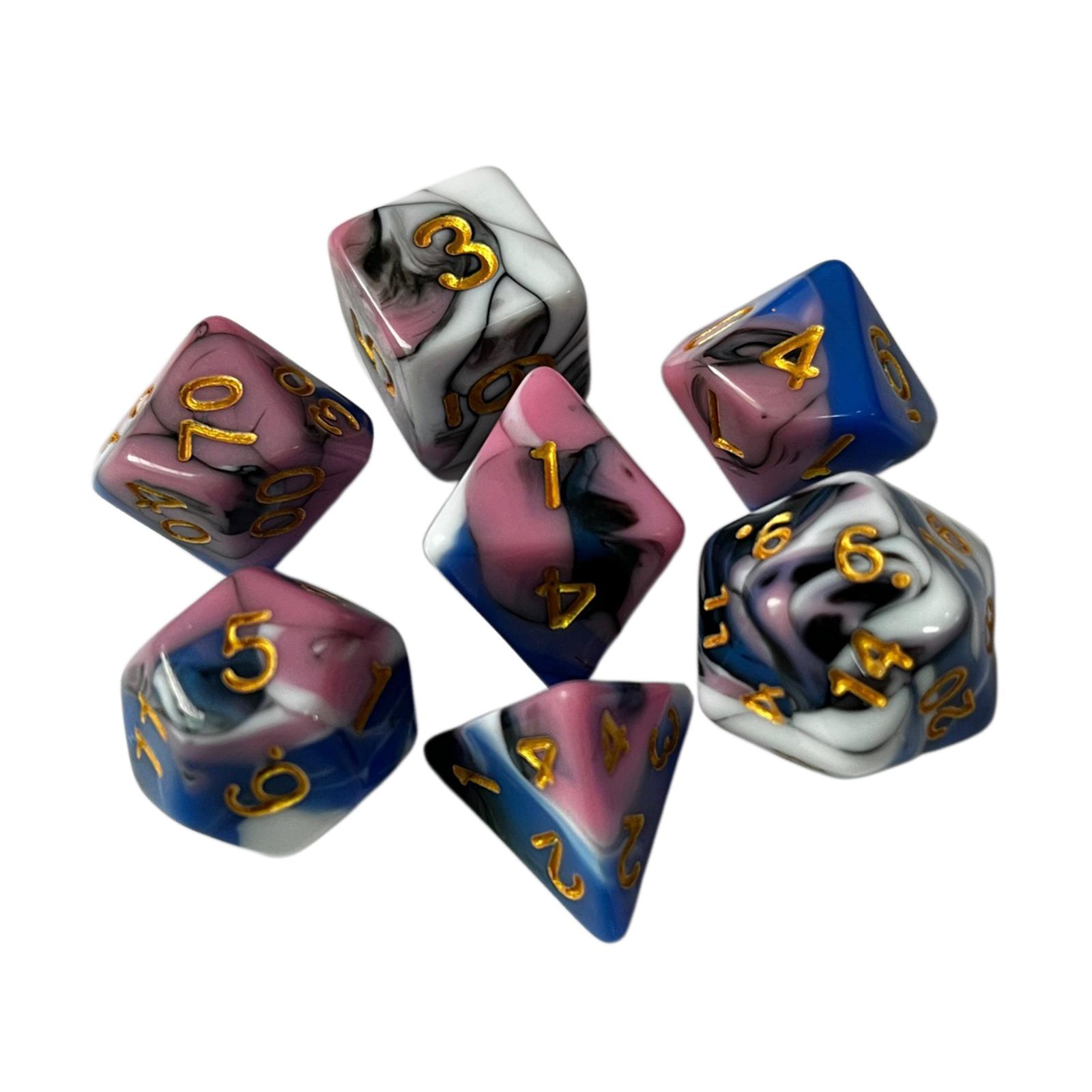 Akrylowe grawerowane wieloście – Board Game Roleplay recenzja i cena