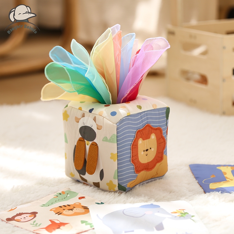 Zabawki Montessori magiczne ba – Board Game Nature recenzja i cena