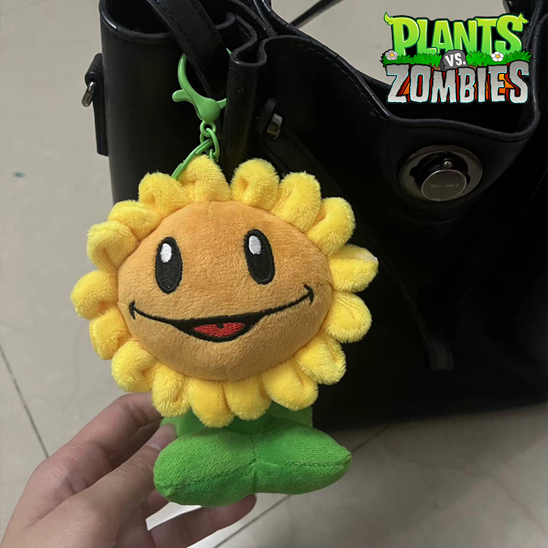 Plants Vs Zombies Sunflower Pe – Board Game Zombie recenzja i cena