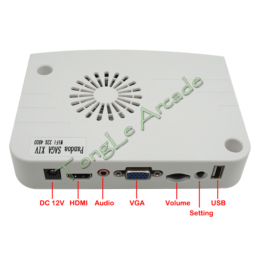 Płytka Arcade 3D Pandora Saga  – Board Game Online Free recenzja i cena