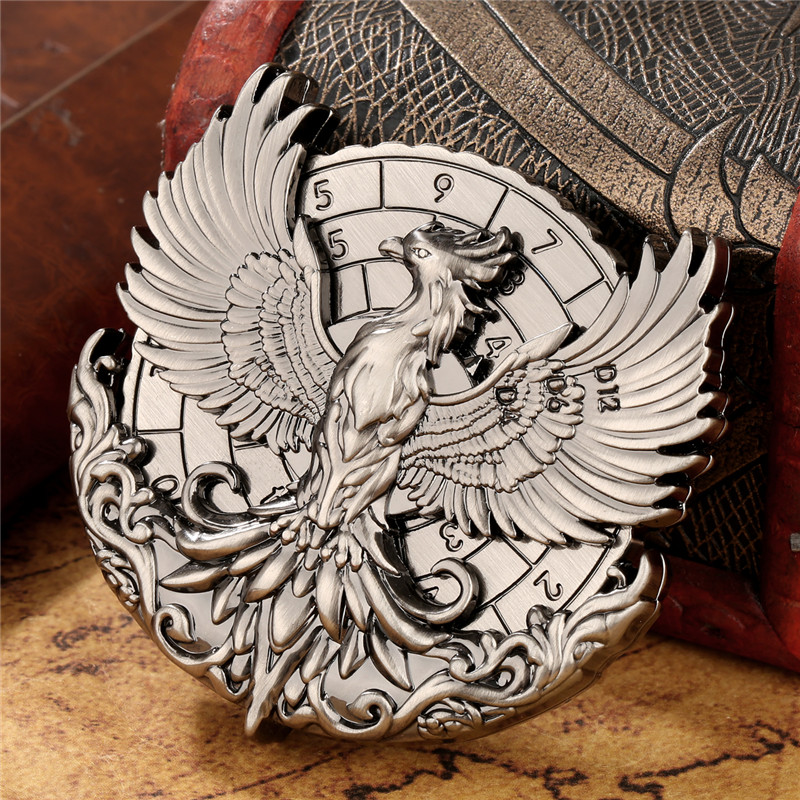 Metalowy spinner do gier z koś – Dice Tower Wooden recenzja i cena
