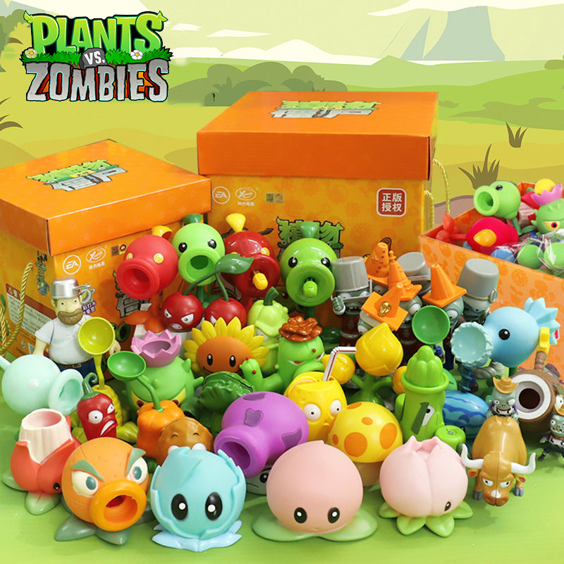 Oryginalne rośliny kontra Zomb – Board Game Zombie recenzja i cena