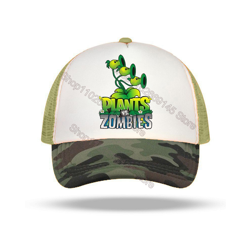 Czapki z daszkiem dla dzieci P – Board Game Zombie recenzja i cena