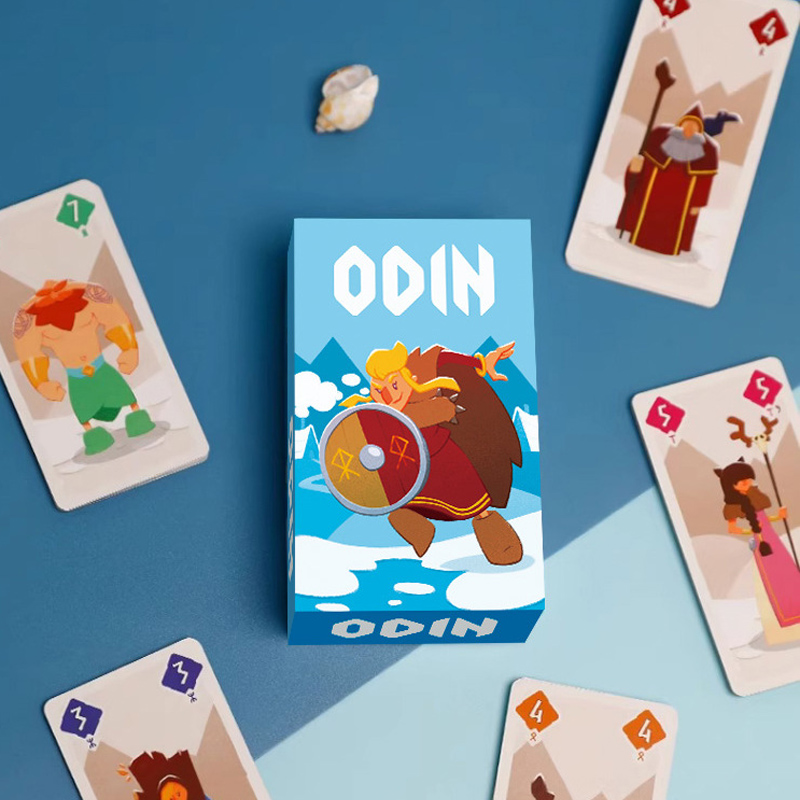 Chińsko-angielska gra planszow – Board Game Heat recenzja i cena