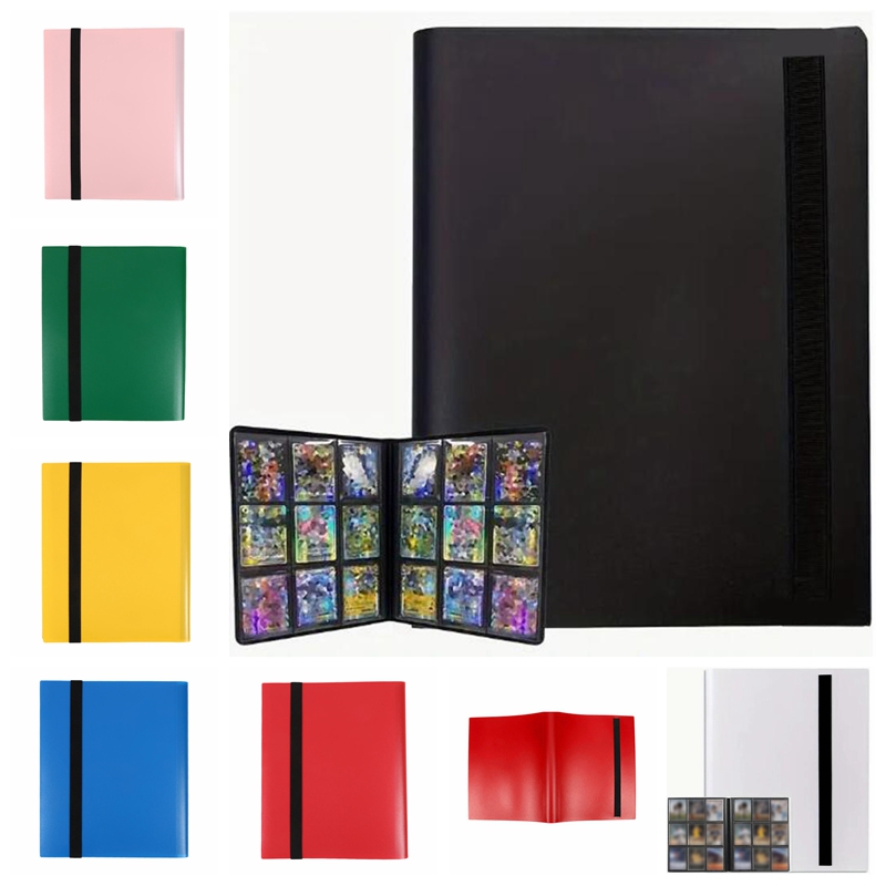 Przezroczysty album z kieszeni – Board Game Book recenzja i cena