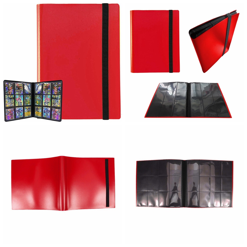Przezroczysty album z kieszeni – Board Game Book recenzja i cena