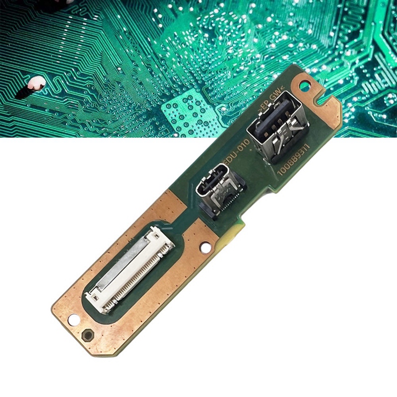 Płytka boczna USB TYPE-C/TYPE- – Board Game Is recenzja i cena