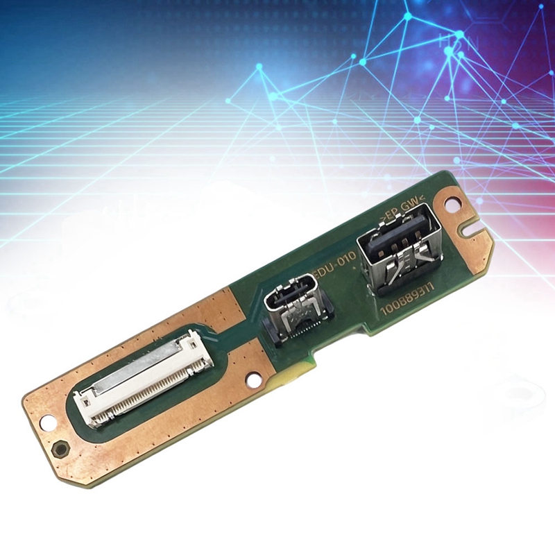 Płytka boczna USB TYPE-C/TYPE- – Board Game Is recenzja i cena