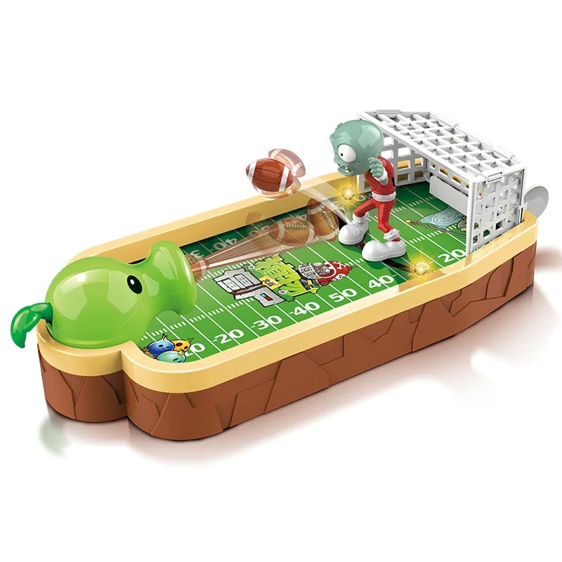 Plants Vs. Zombies Dziecięca G – Board Game Zombie recenzja i cena