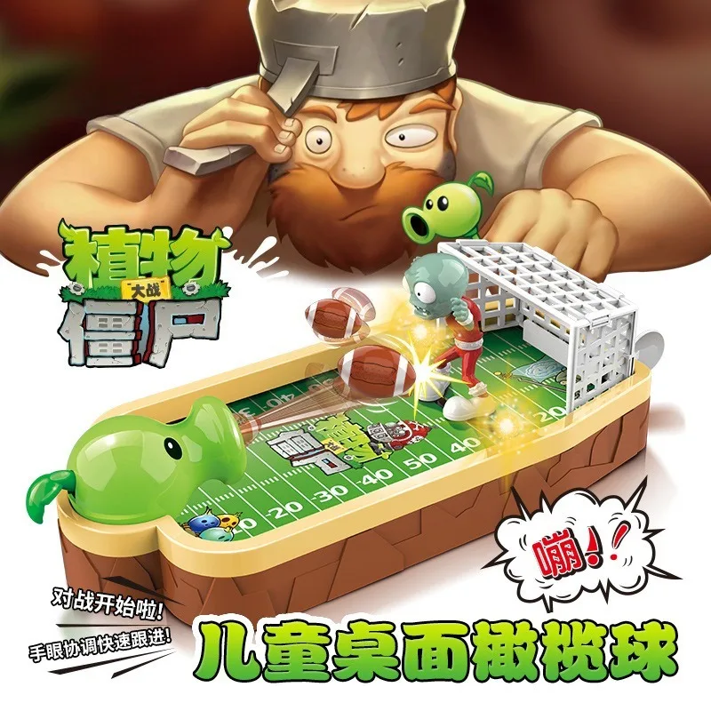 Plants Vs. Zombies Dziecięca G – Board Game Zombie recenzja i cena