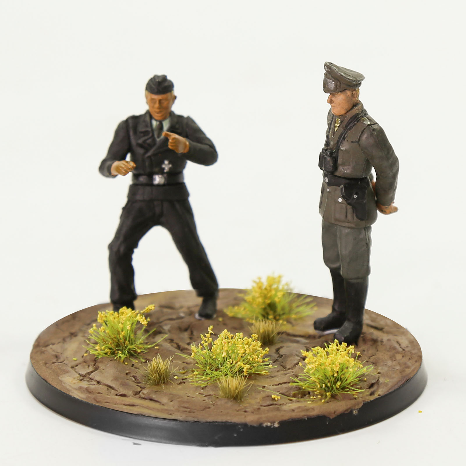 Evemodel 80mm okrągłe podstawy – Board Game Nature recenzja i cena