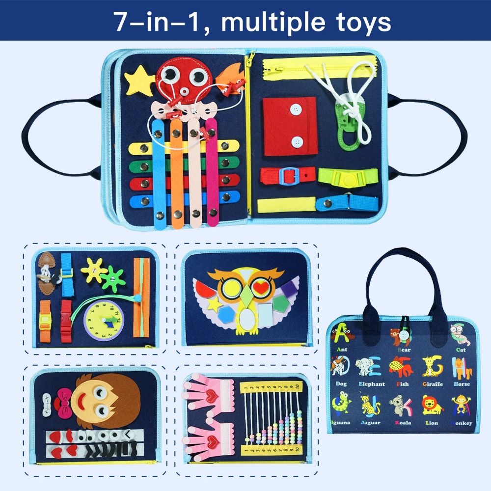 Kreatywna, urocza tablica mani – Board Game Life recenzja i cena