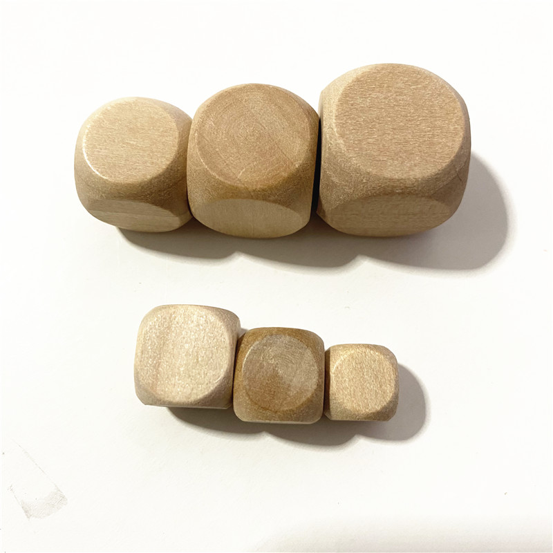50/100 PCS 10mm 12mm 14mm 16mm – Dice Tower Wooden recenzja i cena