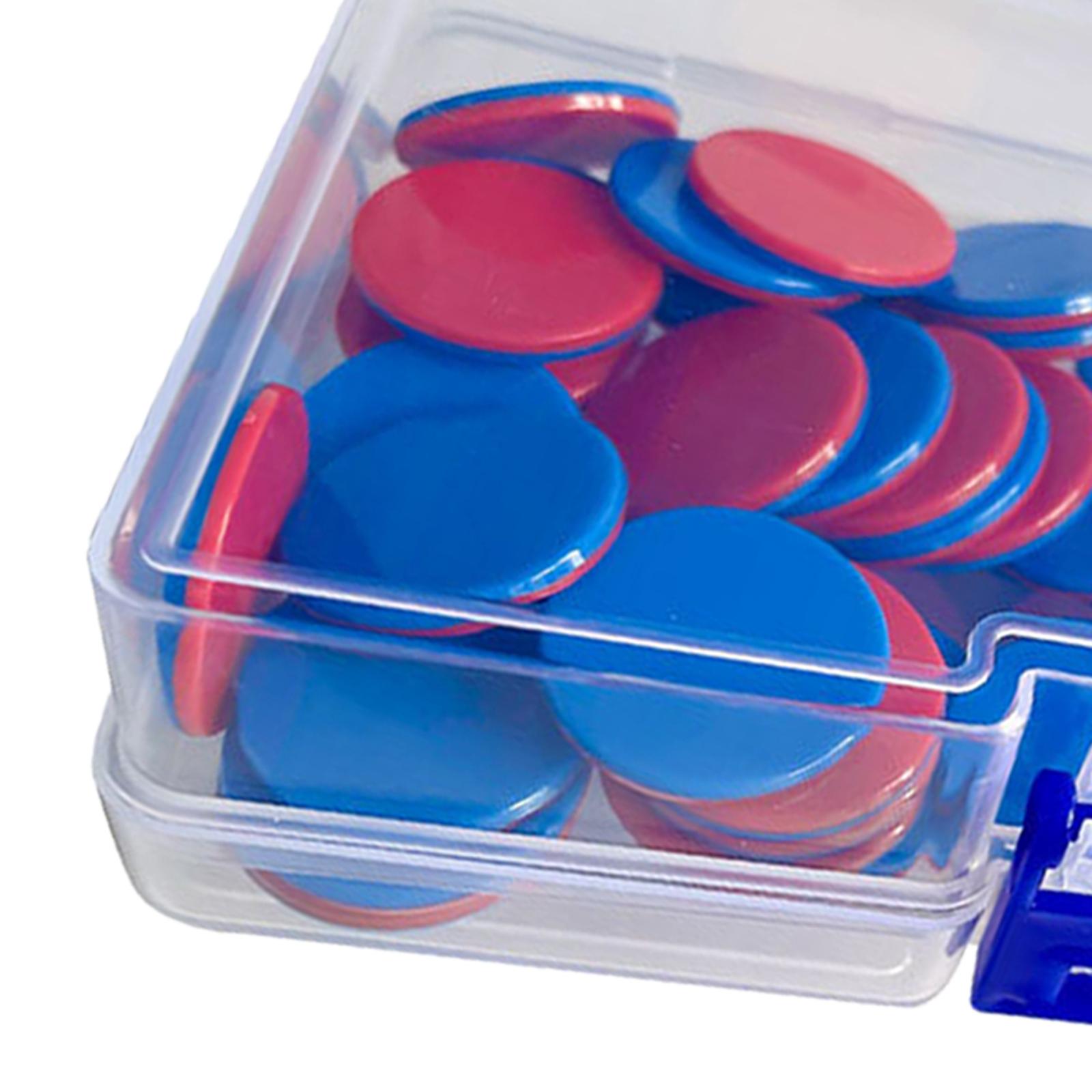 Żetony do gry w bingo, do licz – Game Token Counter recenzja i cena