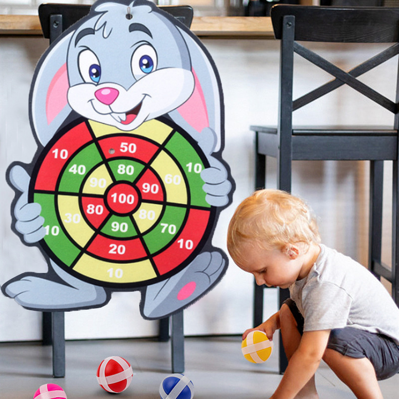 Tarcza do darta Montessori są  – Board Game Is recenzja i cena
